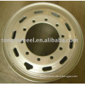 24-8.5 tubeless steel wheel